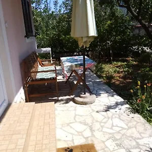 Vitkovic Apartment Cres