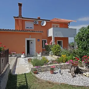 Magdalena Apartment Pula
