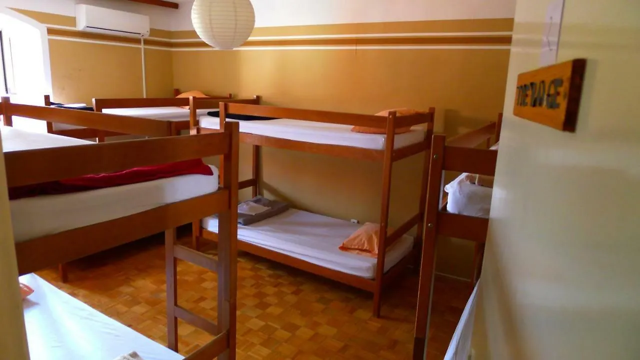 The Mellow Monkey Hostel Zadar Croatia