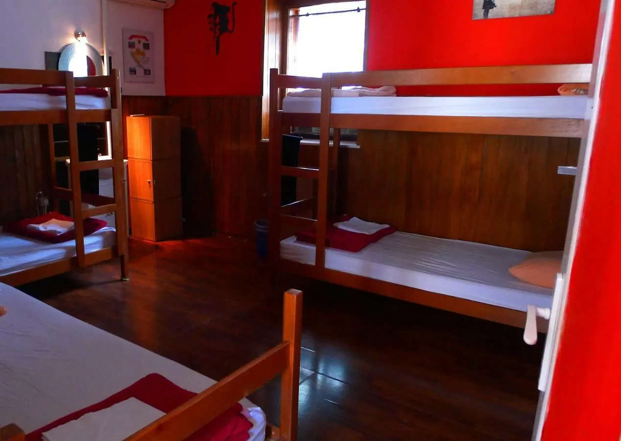 The Mellow Monkey Hostel Zadar