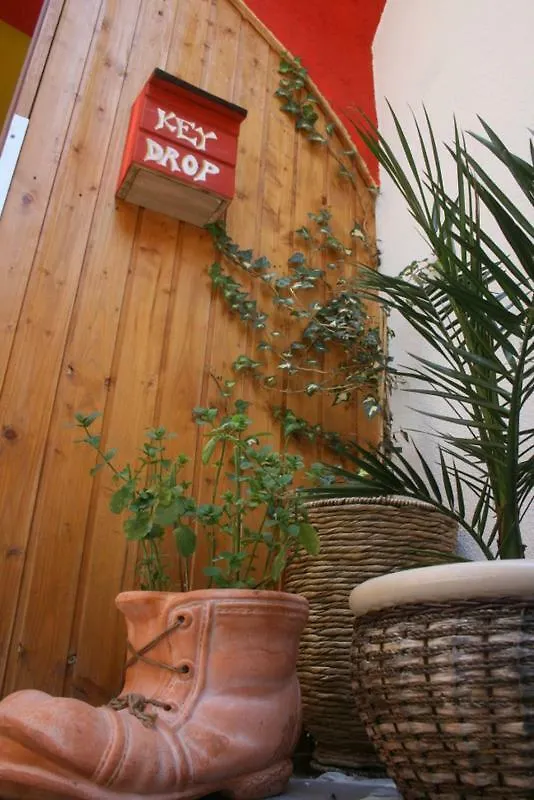 The Mellow Monkey Hostel Zadar