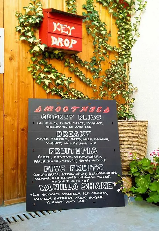 The Mellow Monkey Hostel Zadar 0*,