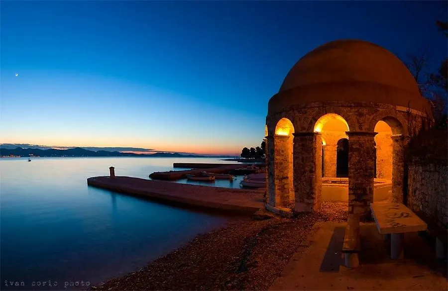 The Mellow Monkey Hostel Zadar